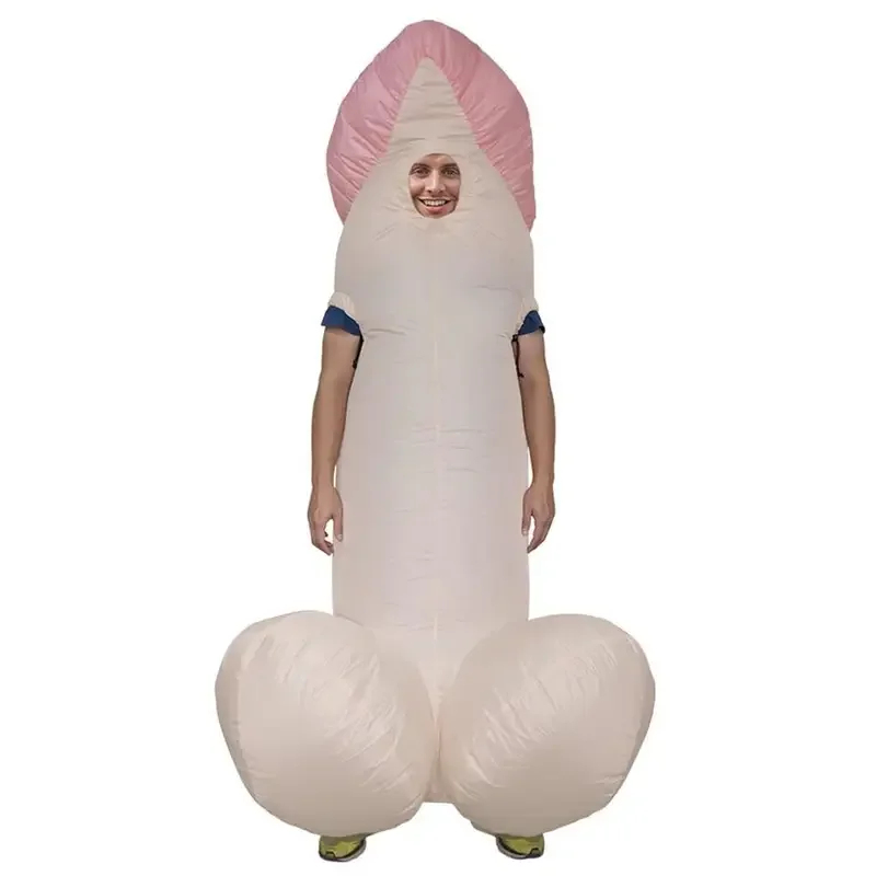 Wedding Fx - 2026 Adult Sexy Inflatable Penis Cosplay