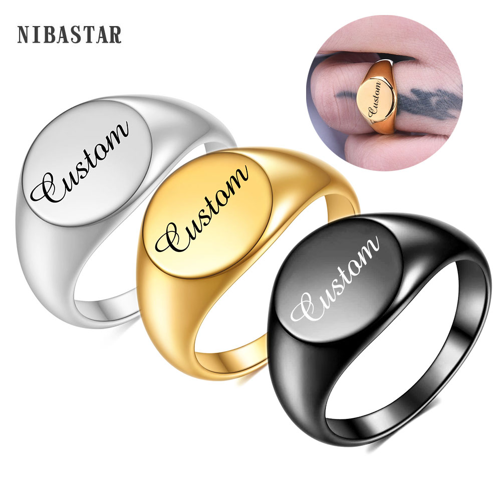 Personalised Initial Engrave C - Wedding Zone recension och pris