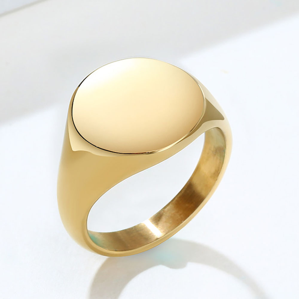 Personalised Initial Engrave C - Wedding Zone recension och pris