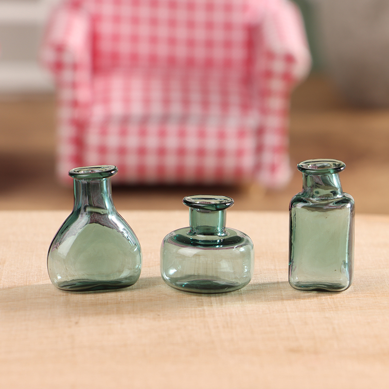 24 Styles 1/12 Lovely Miniatur - Flower Girl Basket recension och pris
