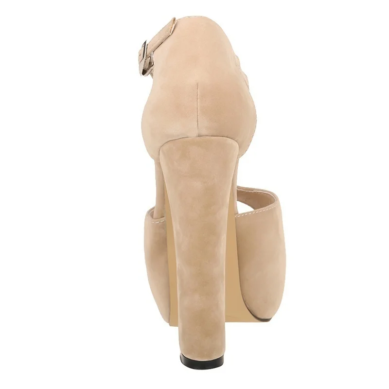Women Sandals Summer Sexy Show - Wedding Fx recension och pris