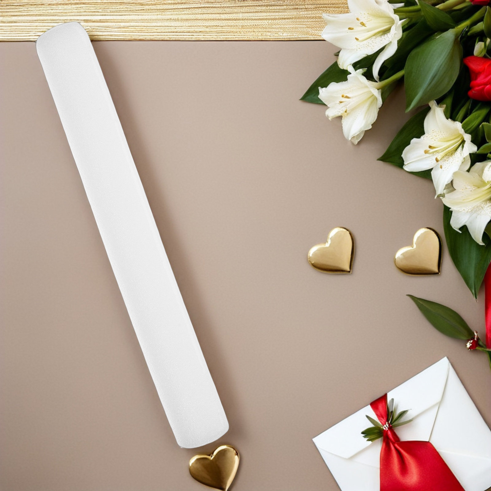 7Pcs Floral Foam Rods 40Cm Flo - Wedding Floral Supply recension och pris
