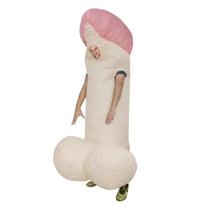 2026 Adult Sexy Inflatable Pen - Wedding Fx recension och pris