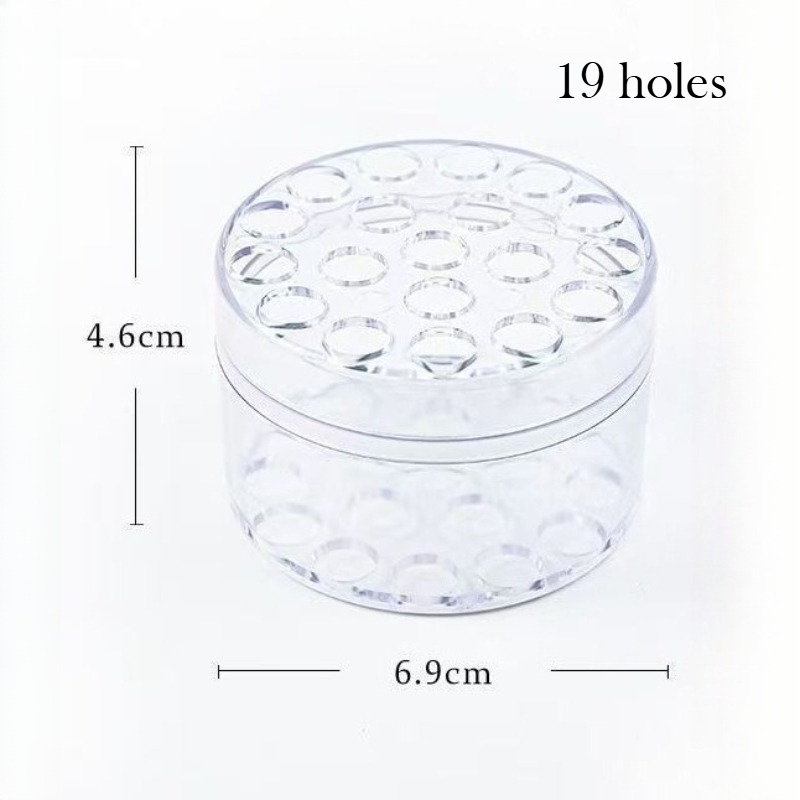 Spiral Ikebana Stem Holder for - Flower Girl Basket recension och pris