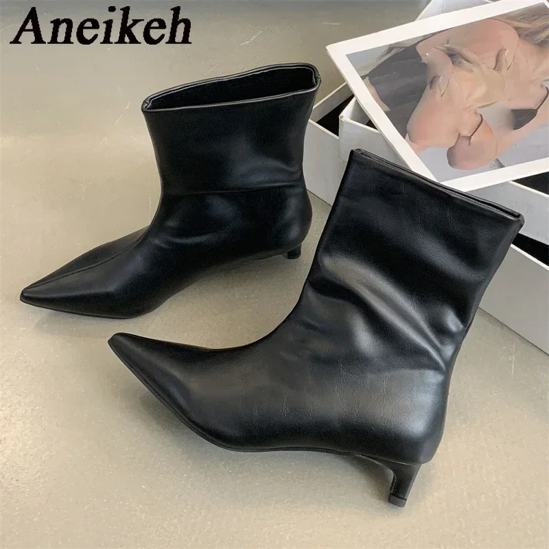 Aneikeh New Fashion Pointed To - Wedding Fx recension och pris
