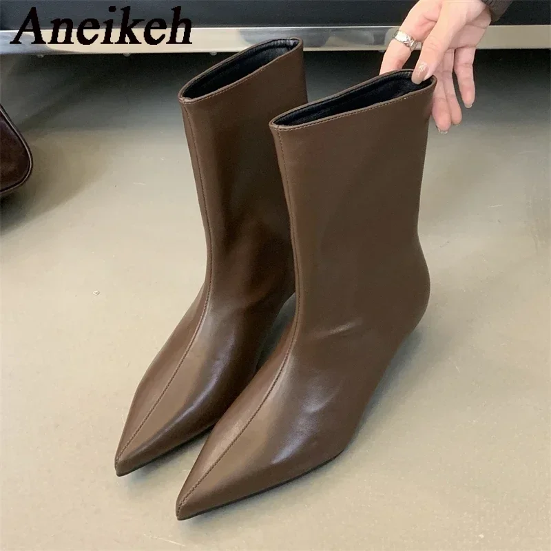 Aneikeh New Fashion Pointed To - Wedding Fx recension och pris