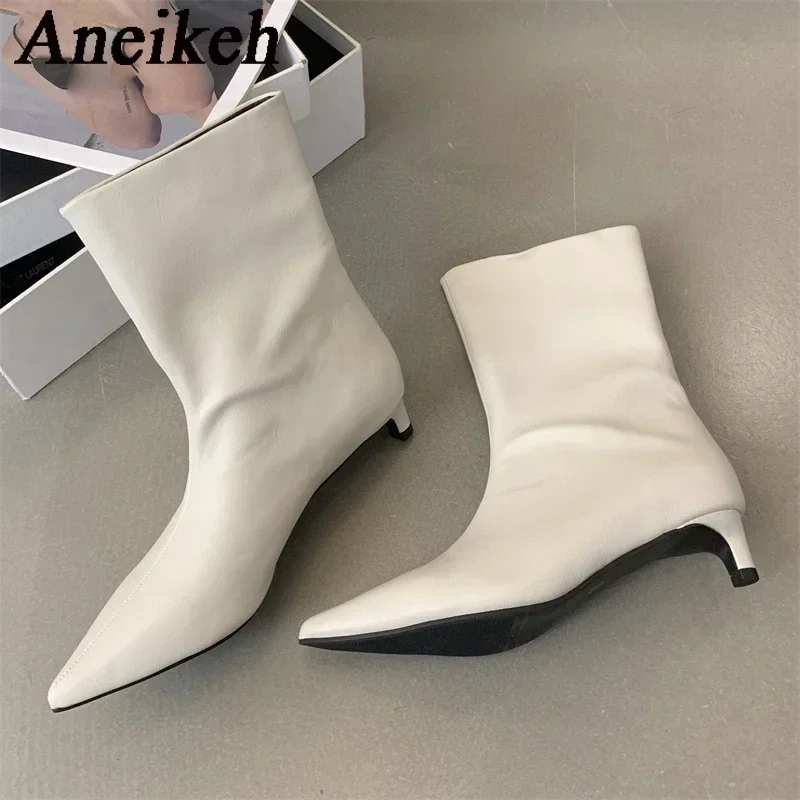 Aneikeh New Fashion Pointed To - Wedding Fx recension och pris