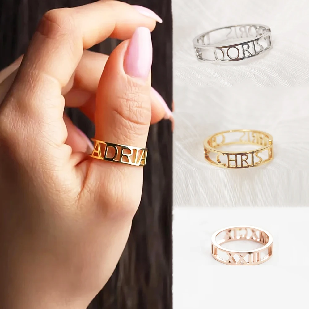 Personalized Custom Letter Nam - Wedding Zone recension och pris
