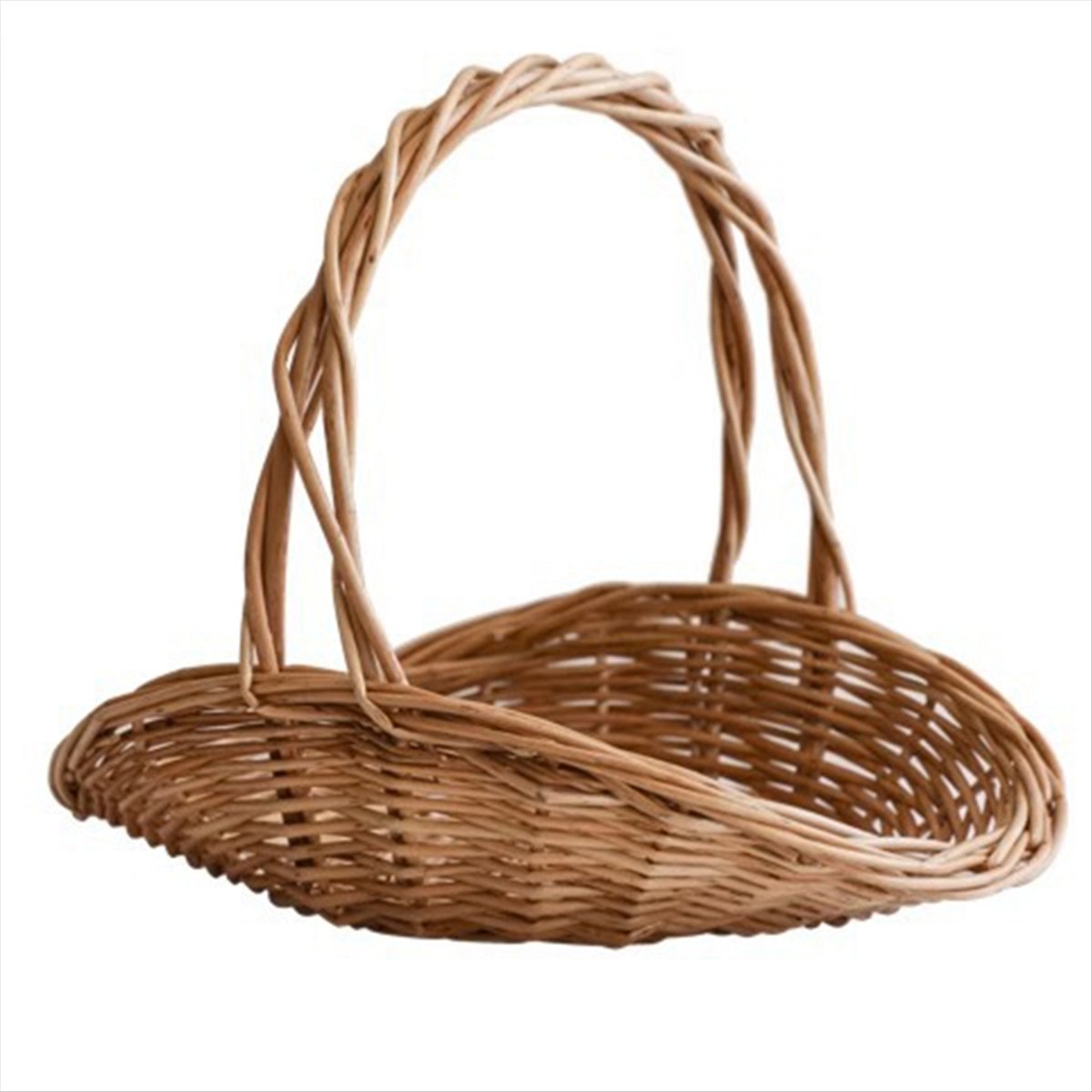 ABST Picnic Basket Easter Cand - Flower Girl Basket recension och pris