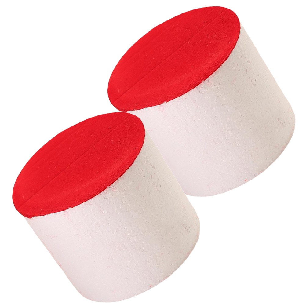 2Pcs Floral Foam Round Blocks  - Wedding Floral Supply recension och pris