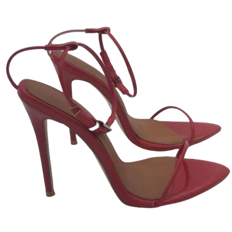Sexy Summer Shoes Sandals For  - Wedding Fx recension och pris
